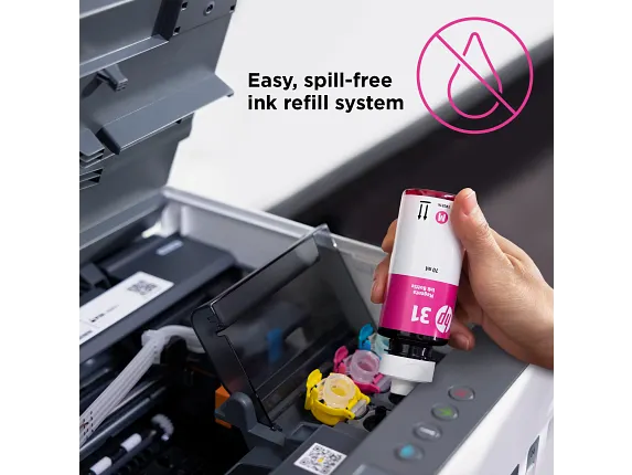 HP Smart Tank 7001 All-in-One Printer, AI-enabled - Image 5