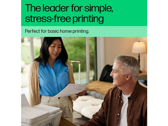 HP DeskJet 4255e All-in-One Printer with 3 Months of Instant Ink for free with HP+, AI-enabled - Image 5