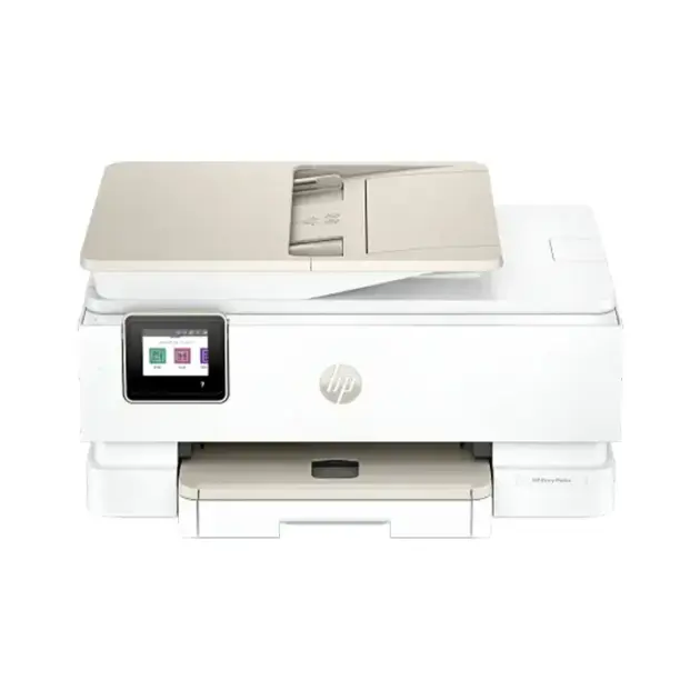 HP Envy Photo 7975 All-in-One Printer with free 3 Months of Instant Ink, AI-enabled