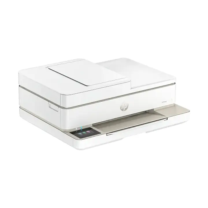 HP Envy 6555e All-in-One Printer with 3 Months of Instant Ink for free with HP+, AI-enabled - Image 2