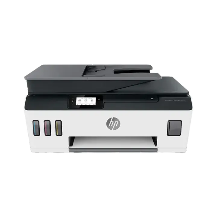 HP Smart Tank Plus 651 Wireless All-in-One