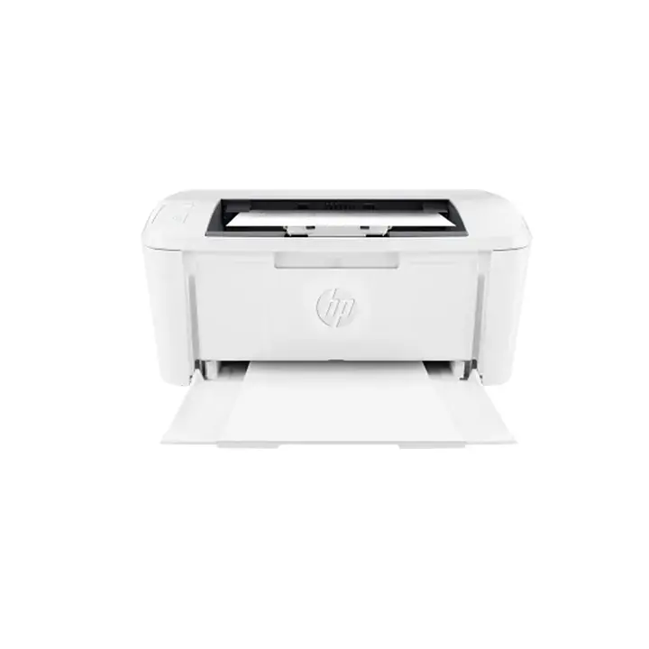 HP LaserJet M110w Wireless Black & White Printer