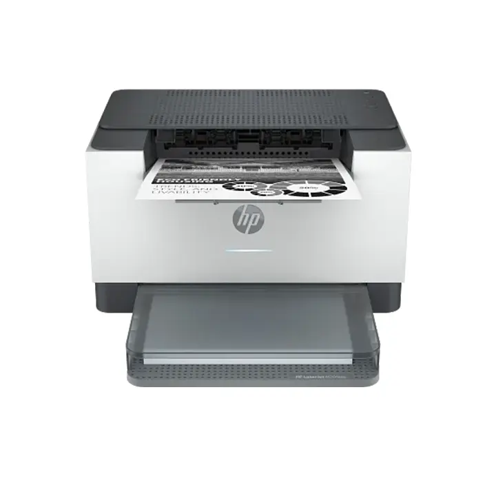 HP LaserJet M209dw Printer