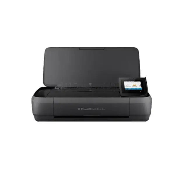 HP OfficeJet 250 Mobile All-in-One Printer