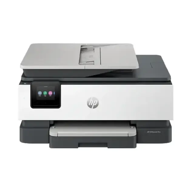 HP OfficeJet Pro 8139e Wireless All-in-One Printer with 1 Full Year Instant Ink with HP+, AI-enabled