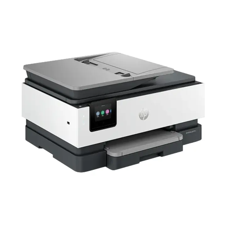 HP OfficeJet Pro 8135e Wireless All-in-One Printer with 3 Months of Instant Ink for free with HP+, AI-enabled - Image 3